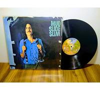James Taylor (2) - Mud Slide Slim And The Blue Horizon