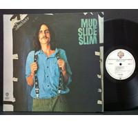James Taylor (2) - Mud Slide Slim And The Blue Horizon [VINYL] (1971)