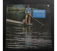 James Taylor (2) - One Man Dog [VINYL]