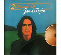 James Taylor / 2 Originals Of James Taylor