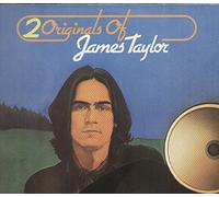 James Taylor (2) - (VINYL LP) 2 Original Of James Taylor