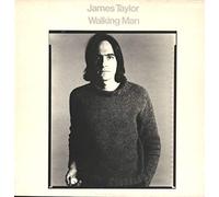 James Taylor (2) - Walking Man [Vinyl LP]