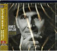 James Taylor - Ammerican Standard (SHM-CD) [Japan Bonus Track]