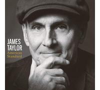 James Taylor - American Standard (NEW 12" VINYL LP)