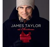 James Taylor at Christmas
