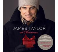 James Taylor At Christmas by James Taylor (2012-10-30)