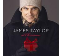 James Taylor at Christmas [Japanese Import]