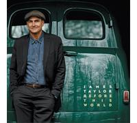 James Taylor Before This World (CD) Super Deluxe Album with DVD (US IMPORT)