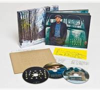 JAMES TAYLOR - BEFORE THIS WORLD (COLLECTORS EDITION) [2 CD+DVD] NEW & SEALED