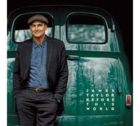 James Taylor - Before This World [SHM-CD]