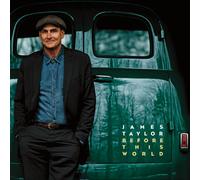 James Taylor - Before This World - Vinyl LP - Concord