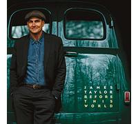 James Taylor - Before This World [VINYL]
