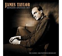 James Taylor - Beneath Another Sky (Live 1988)