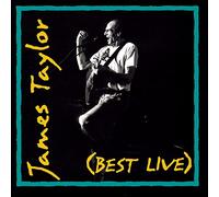 James Taylor (Best Live)