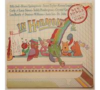 James Taylor, Billy Joel, Bruce Springsteen - In Harmony 2