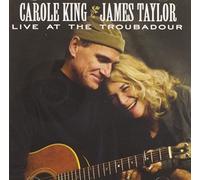 James Taylor Carole King - Live At The Troubadour