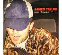 James Taylor - Carthage Milk [VINYL]