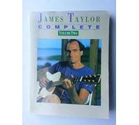 James Taylor: Complete: 2