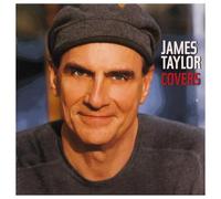 James Taylor - Covers (UK Bonus Version)