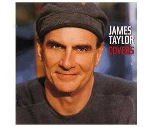 James Taylor - Covers (UK Bonus Version)