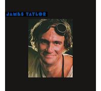 JAMES TAYLOR - DAD LOVES HIS WORK 1LP COLOURED - Vinyl Record - K3z