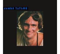 James Taylor Dad Loves His Work (Vinyl) 12" Album Coloured Vinyl