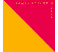 James Taylor - Flag