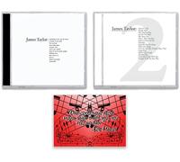 James Taylor Greatest Hits 1 & 2 28 Tracks Included! Including Bonus Art Card