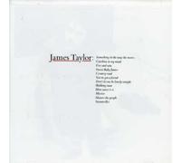 James Taylor: Greatest Hits by James Taylor (1990-10-25)