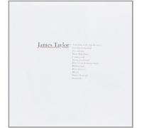 James Taylor: Greatest Hits by James Taylor (1990) Audio CD