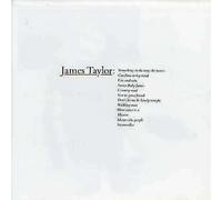 James Taylor - Greatest Hits CD WARNER BROS