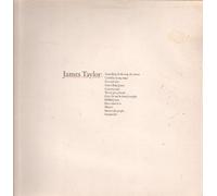 JAMES TAYLOR - GREATEST HITS LP (VINYL ALBUM) UK WARNER BROS 1976