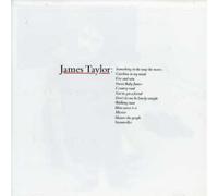 James Taylor - James Taylor: Greatest Hits