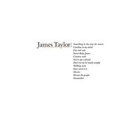 James Taylor - Greatest Hits - Vinyl Record 12 Remastered Album - 18 - E1398z