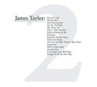 JAMES TAYLOR - Greatest Hits, Vol. 2
