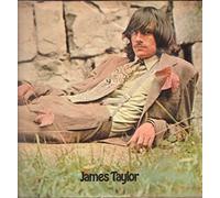 James Taylor - James Taylor - 1st - EX