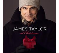 James Taylor - James Taylor at Christmas