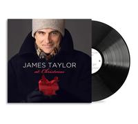 Taylor, James - James Taylor at Christmas [VINYL]