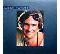 James Taylor - James Taylor "Dad loves his work" LP CBS 86131 Italy 1981 +