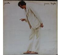 James Taylor - James Taylor "Gorilla" LP WB W 56137 Italy 1975