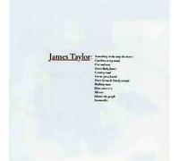 James Taylor - James Taylor: Greatest Hits