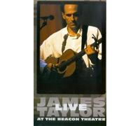 James Taylor - James Taylor: Live From The Beacon Theatre [VHS]
