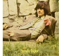 James Taylor - James Taylor [LP] [VINYL]
