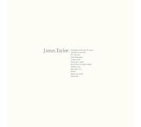 JAMES TAYLOR: JAMES TAYLOR'S GREATEST HITS (2019 REMASTER) - CD