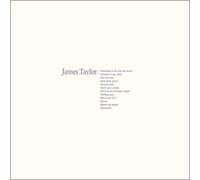James Taylor - James Taylor's Greatest Hits (2019 Remaster) [New Vinyl LP]