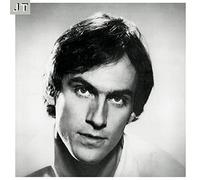 James Taylor - JT (Gatefold sleeve) [180 gm LP Coloured Vinyl]