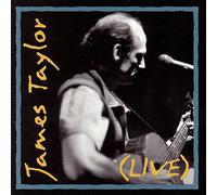 James Taylor - Live