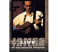 James Taylor: Live At The Beacon Theatre
