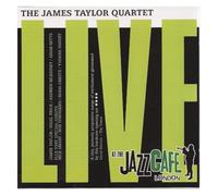 James Taylor - Live at the Jazz Cafe