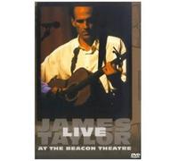 James Taylor: Live From The Beacon Theatre [DVD] [2000] by James Taylor